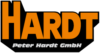 Logo Peter Hardt GmbH